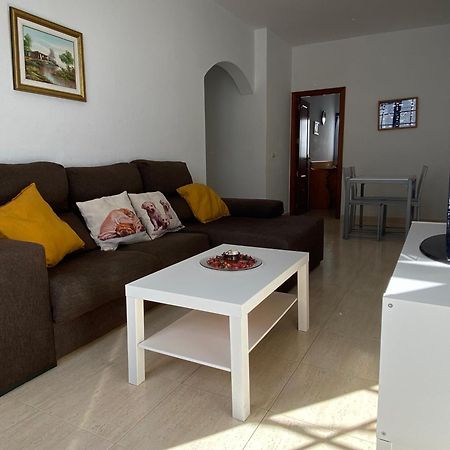 Appartamento Casa Estribor, Vacaciones En Ambiente Familiar Punta Mujeres Esterno foto