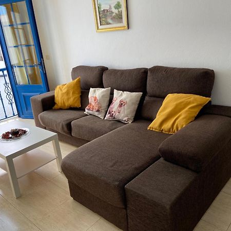 Appartamento Casa Estribor, Vacaciones En Ambiente Familiar Punta Mujeres Esterno foto