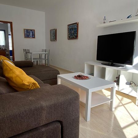 Appartamento Casa Estribor, Vacaciones En Ambiente Familiar Punta Mujeres Esterno foto