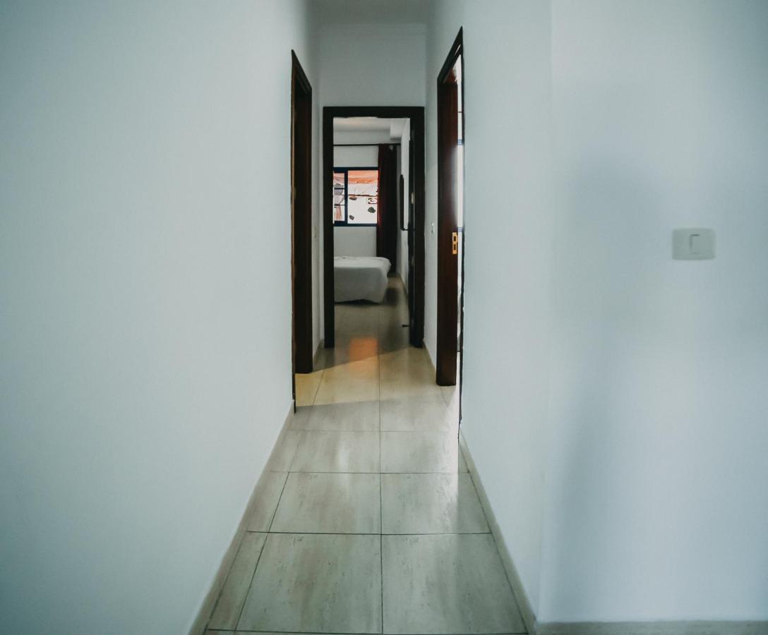 Appartamento Casa Estribor, Vacaciones En Ambiente Familiar Punta Mujeres Esterno foto