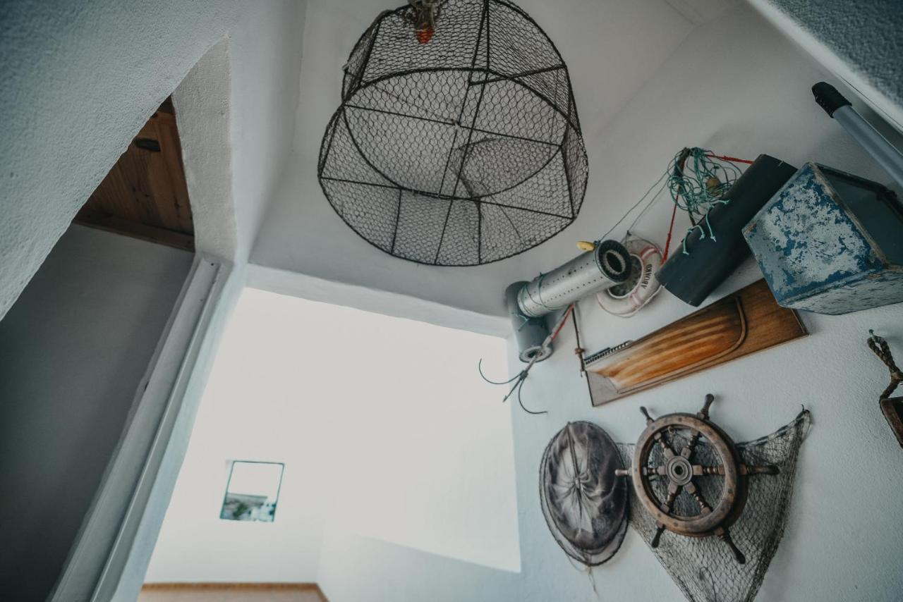 Appartamento Casa Estribor, Vacaciones En Ambiente Familiar Punta Mujeres Esterno foto