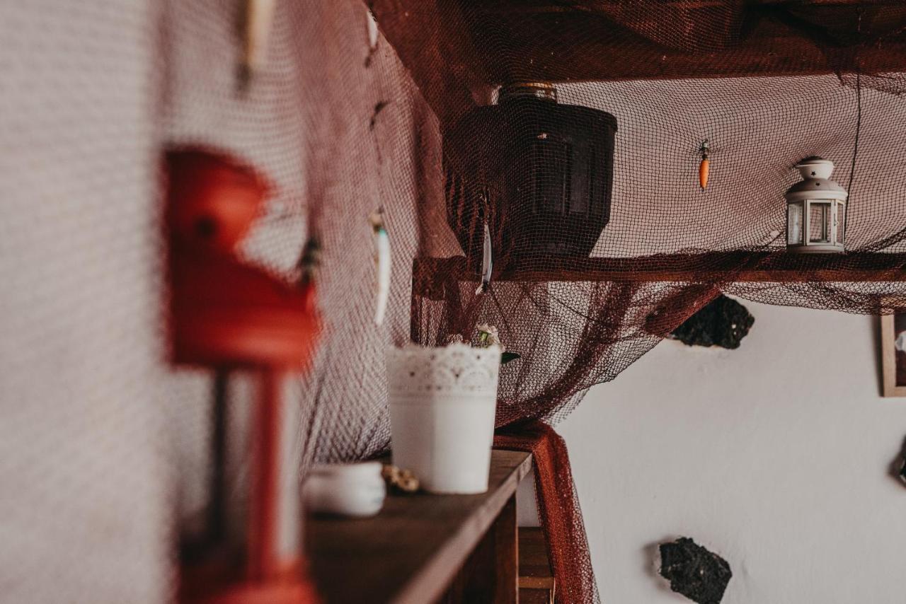 Appartamento Casa Estribor, Vacaciones En Ambiente Familiar Punta Mujeres Esterno foto
