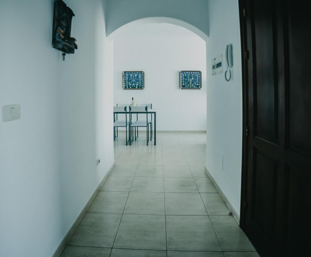 Appartamento Casa Estribor, Vacaciones En Ambiente Familiar Punta Mujeres Esterno foto