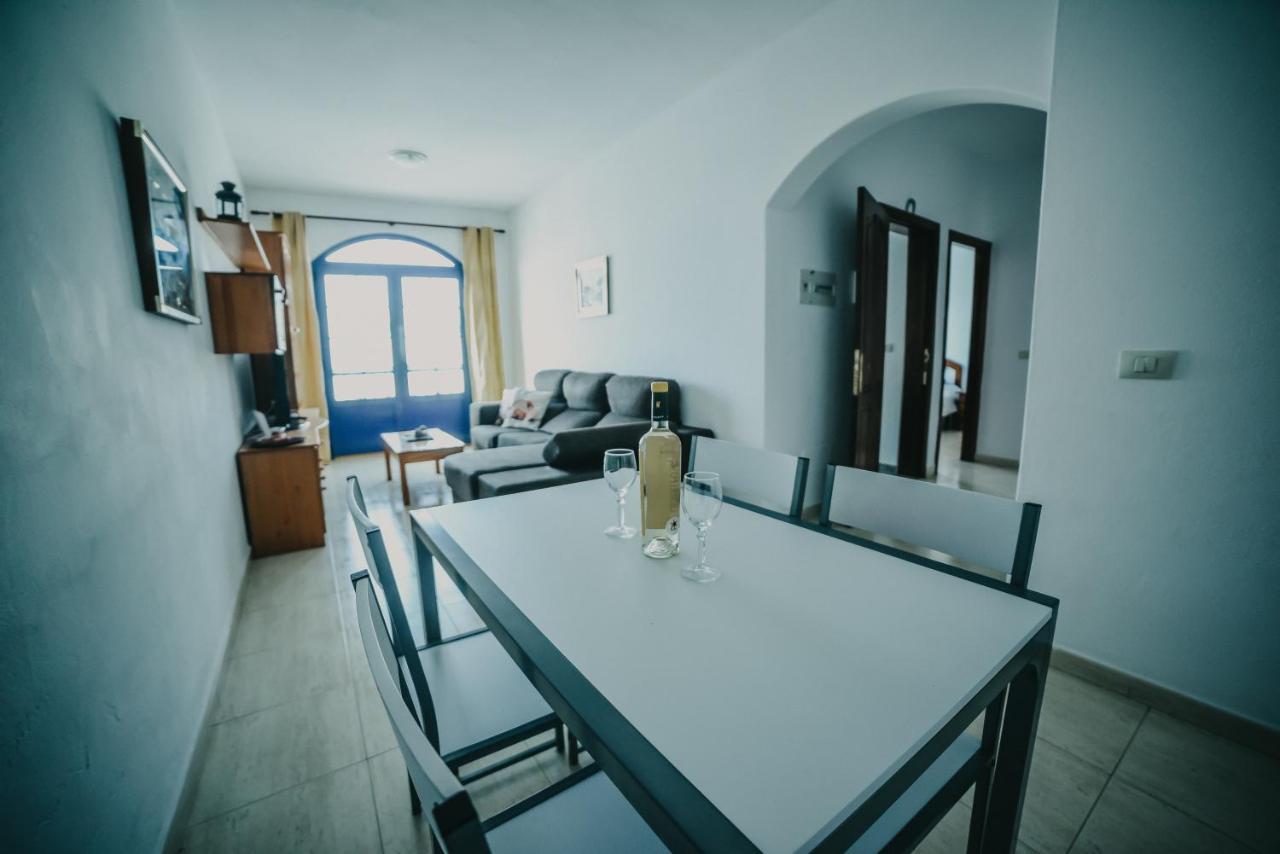 Appartamento Casa Estribor, Vacaciones En Ambiente Familiar Punta Mujeres Esterno foto
