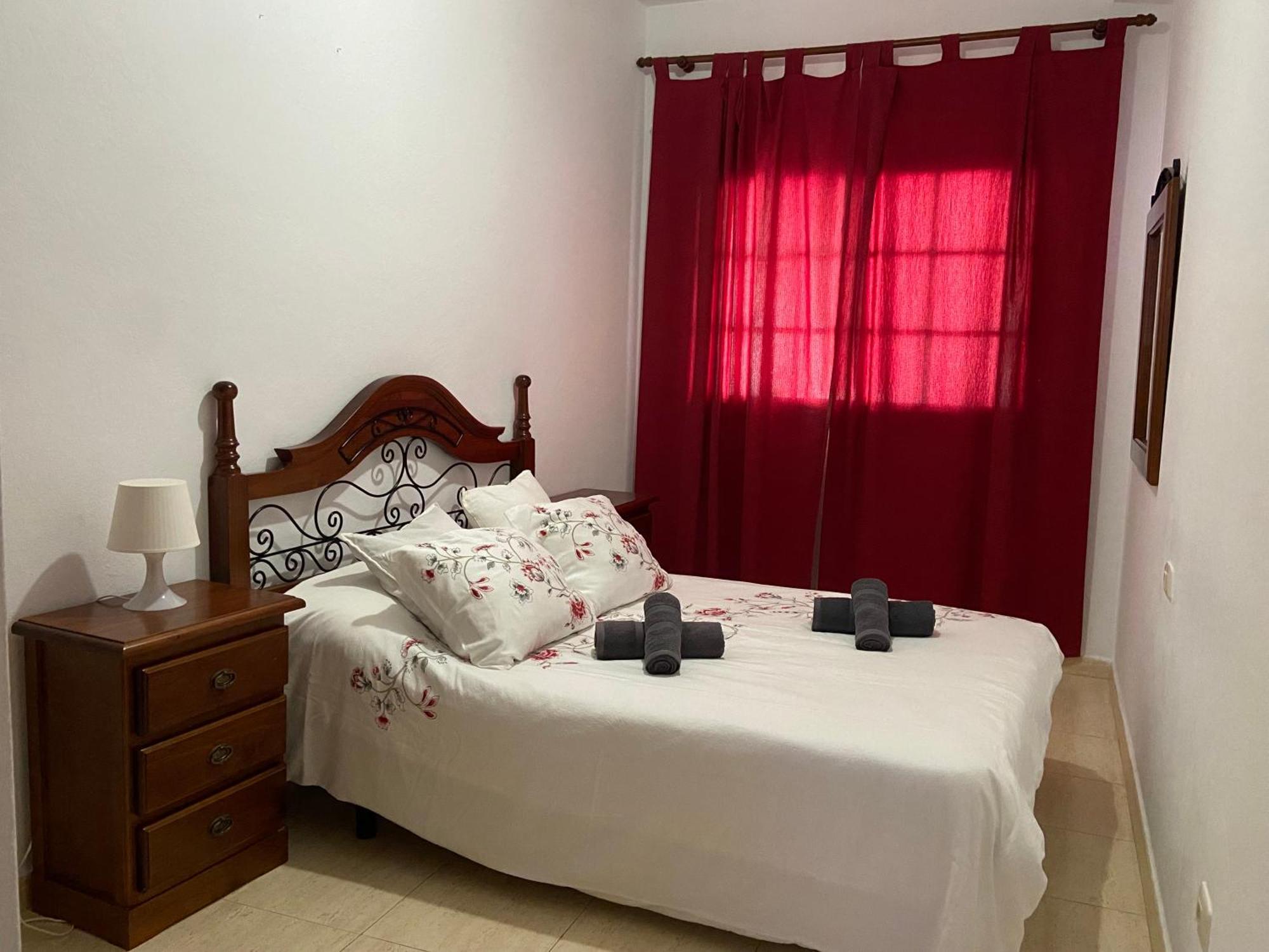 Appartamento Casa Estribor, Vacaciones En Ambiente Familiar Punta Mujeres Esterno foto
