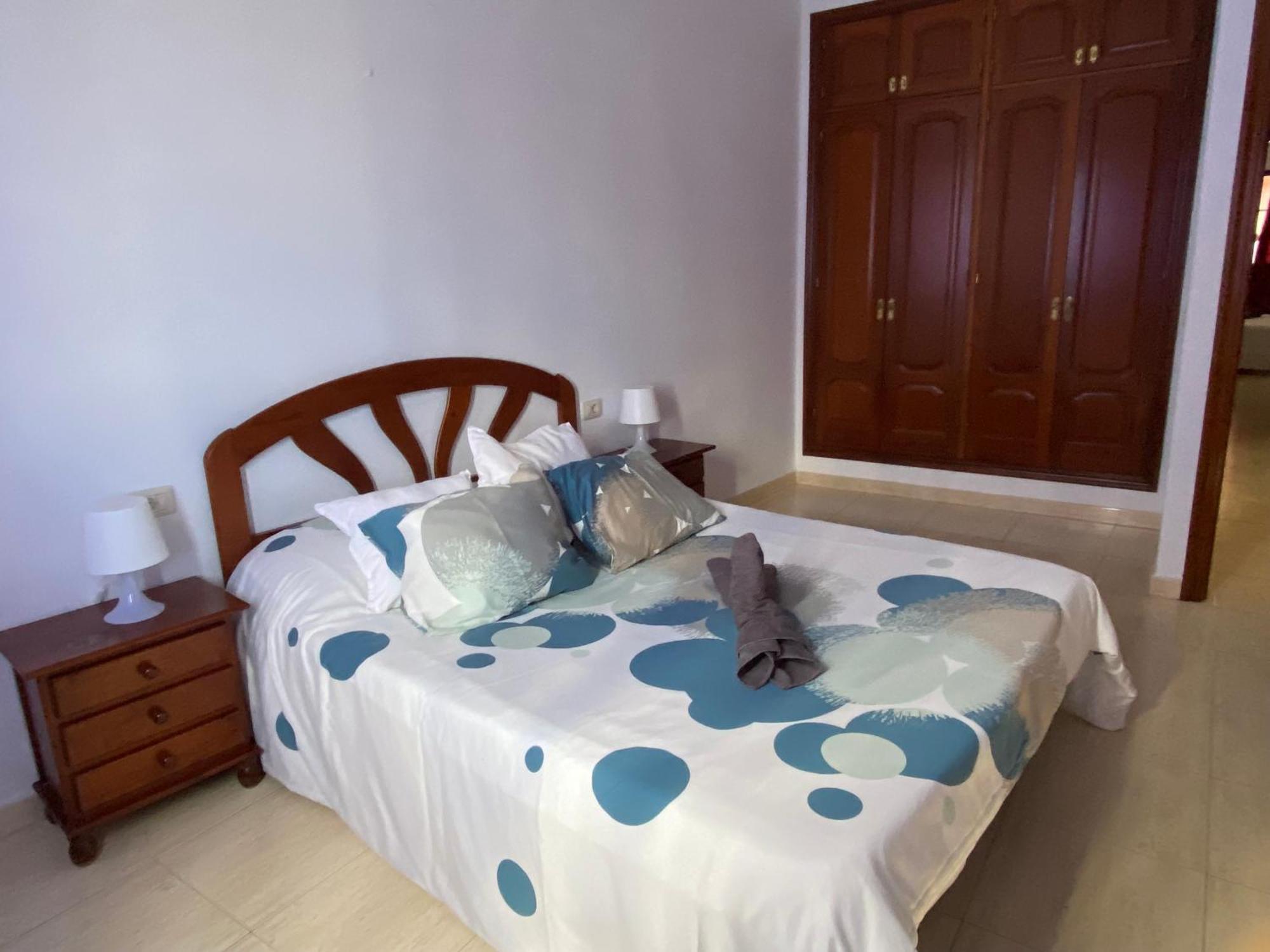 Appartamento Casa Estribor, Vacaciones En Ambiente Familiar Punta Mujeres Esterno foto